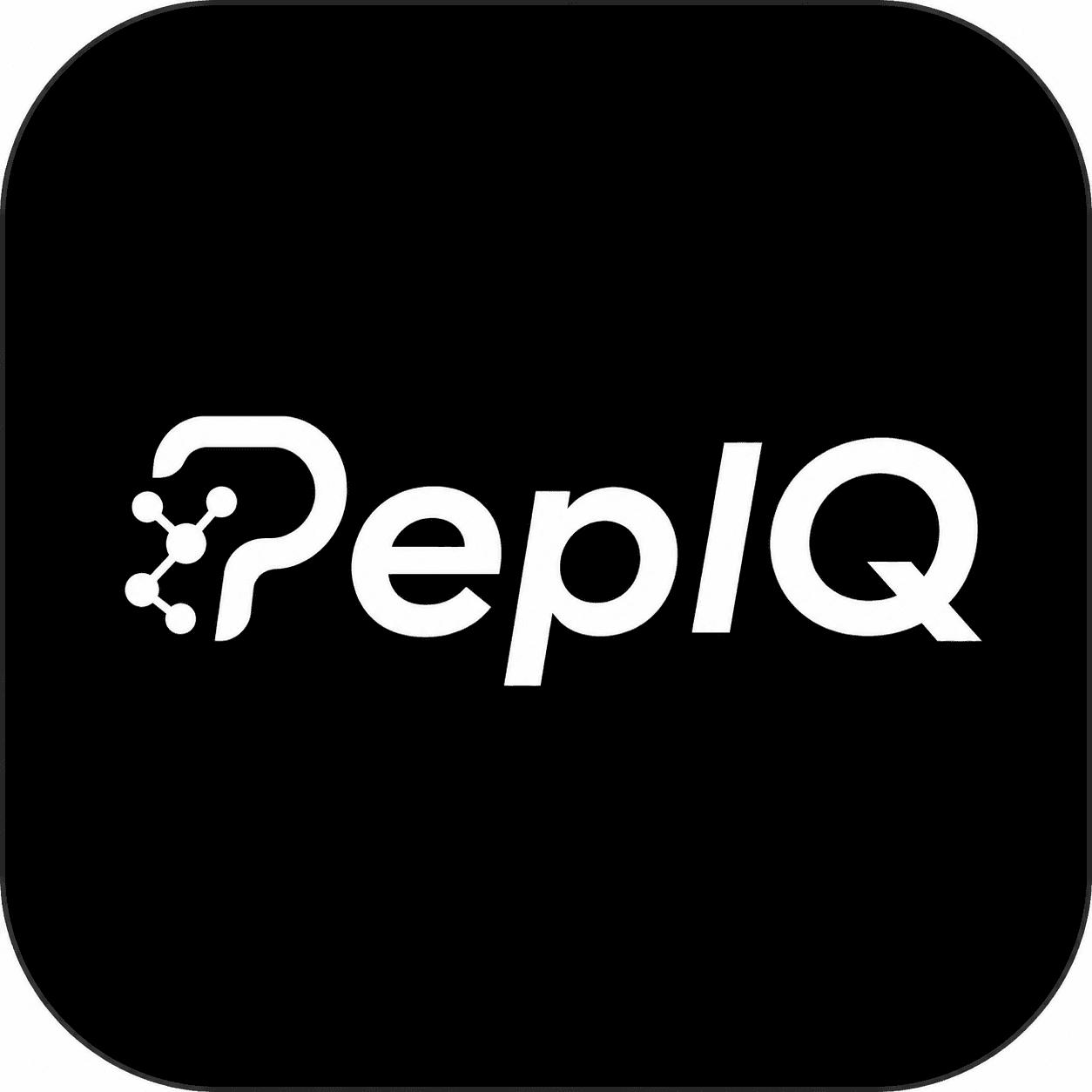 PepIQ: Shop & Scan Peptides