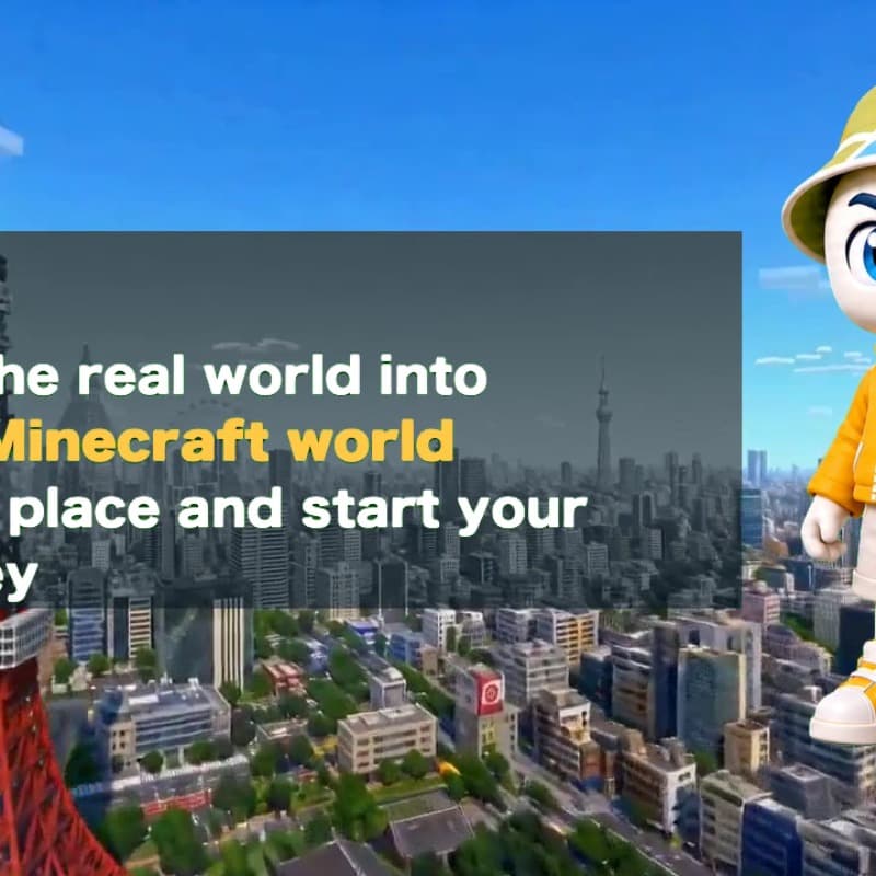 MapMC
