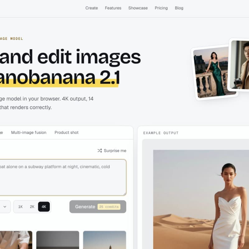 nanobanana 21