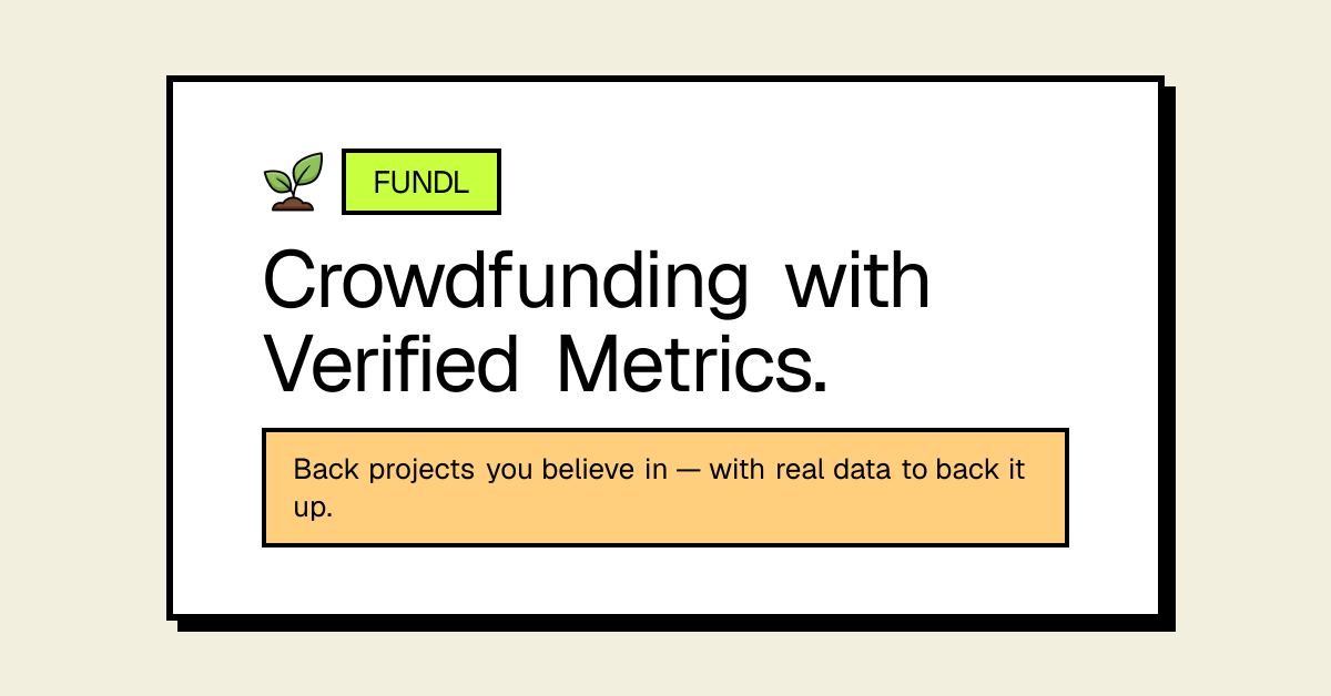 Fundl screenshot 1