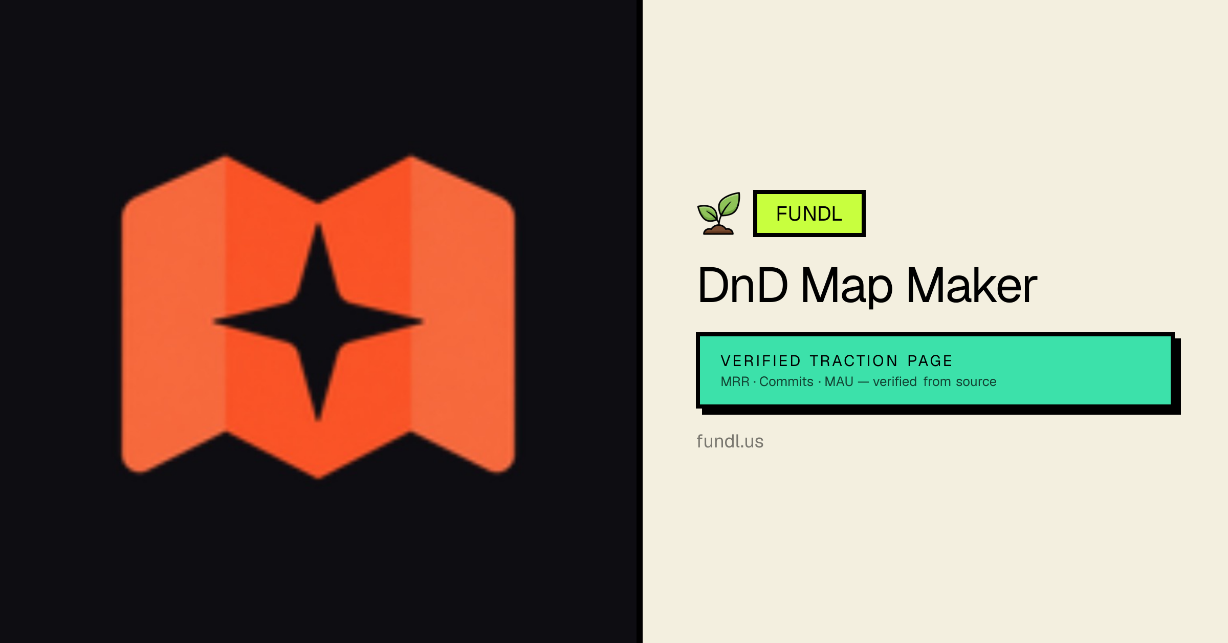 DnD Map Maker | Fundl
